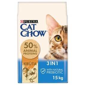 Purina CAT CHOW SPECIAL...