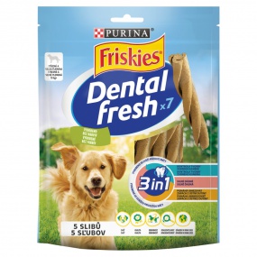 Friskies Dental Fresh 3v1...