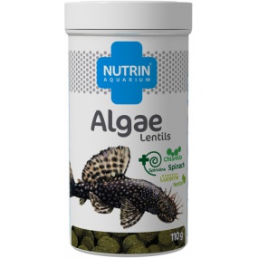 Nutrin Aquarium Algae...