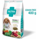 Nutrin Complete grain free...