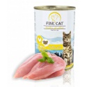 FINE CAT konzerva pro kočky...