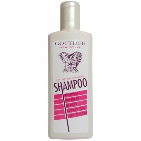 Gottlieb Puppy šampon 300ml