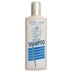 Gottlieb Yorkshire Shampoo...