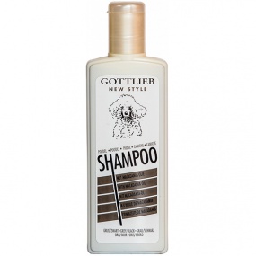 Gottlieb Pudel Shampoo...