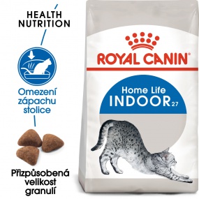Royal Canin Indoor 2 kg