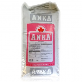 Anka Low Ash Cat 10 kg