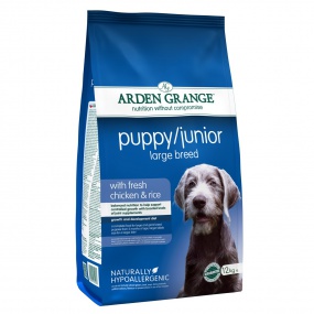 Arden Grange Puppy / Junior...