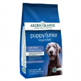 Arden Grange Puppy / Junior...
