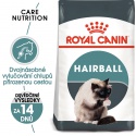 Royal Canin Hairball Care...