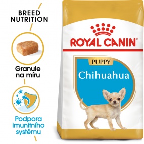 Royal Canin Chihuahua Puppy...
