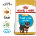 Royal Canin Yorkshire Puppy...