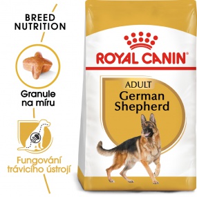 Royal Canin German Shepherd...
