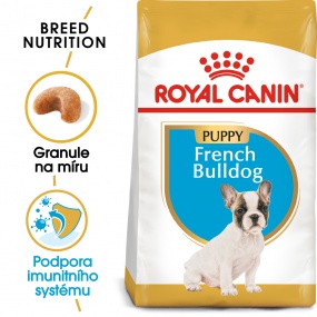 Royal Canin French Bulldog...