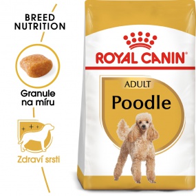 Royal Canin Poodle Adult...