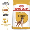 Royal Canin Boxer Adult 3 kg