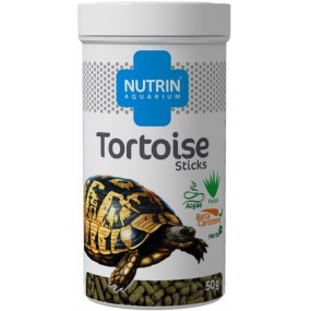Nutrin Aquarium Tortoise...