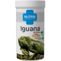 Nutrin Aquarium Iguana...