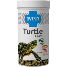 Nutrin Aquarium Turtle...