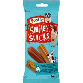 Frolic Smiley Sticks 7ks