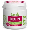 Canvit Biotin pro psy...