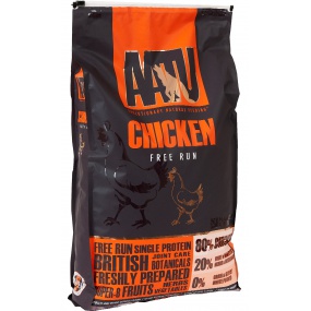 AATU Dog 80/20 Chicken 10 kg