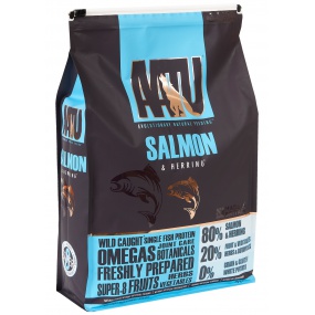AATU Dog 80/20 Salmon 5 kg