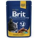 Brit Premium Cat kapsička...
