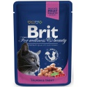 Brit Premium Cat kapsička...