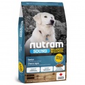 Nutram S10 Sound Senior Dog...