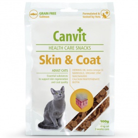 Canvit Cat Health Care...