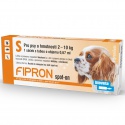 Fipron 67mg Spot-On Dog S...