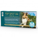Top Spot On Dog M do 30kg...