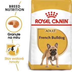 Royal Canin French Bulldog...