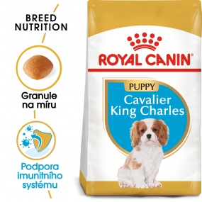 Royal Canin Cavalier King...