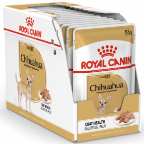 Royal Canin Chihuahua 12 x 85g