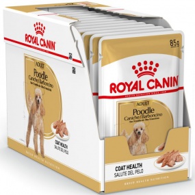 Royal Canin Poodle 12 x 85g