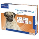 Virbac Effipro DUO Dog S...