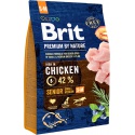 Brit Premium Dog by Nature...