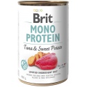 Brit Mono Protein Tuna &...