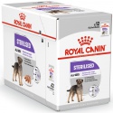 Royal Canin Sterilised Dog...