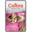 Calibra Cat Premium Kitten...
