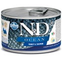 N&D OCEAN Adult Trout &...