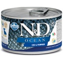 N&D OCEAN Puppy Codfish &...