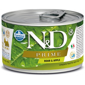 N&D PRIME Adult Boar &...