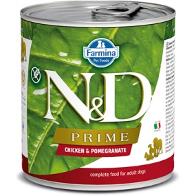 N&D PRIME Adult Chicken &...