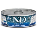 N&D OCEAN Adult Codfish &...