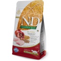 N&D LG Neutered Chicken &...