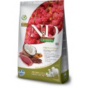 N&D GF Quinoa Skin & Coat...