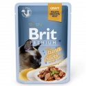 Brit Premium Cat Tuna...