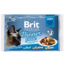 Brit Premium Cat Dinner...